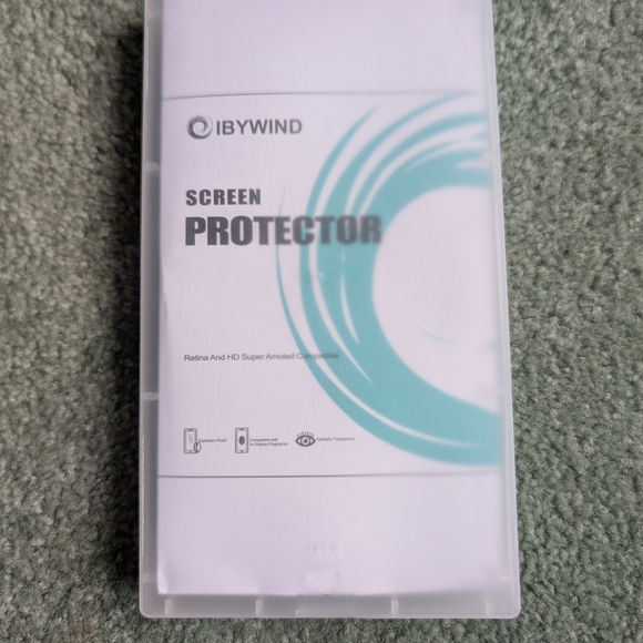 One plus 8t Screen Protector - Picture 4 of 4